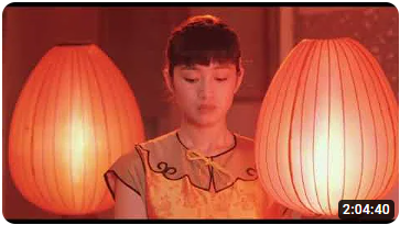 movie raise the red lantern SensingChina