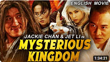 Mysterious Kingdom movie