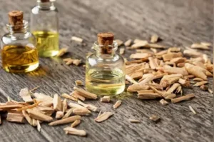 cedarwood oil