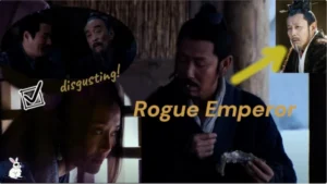 rogue emperor